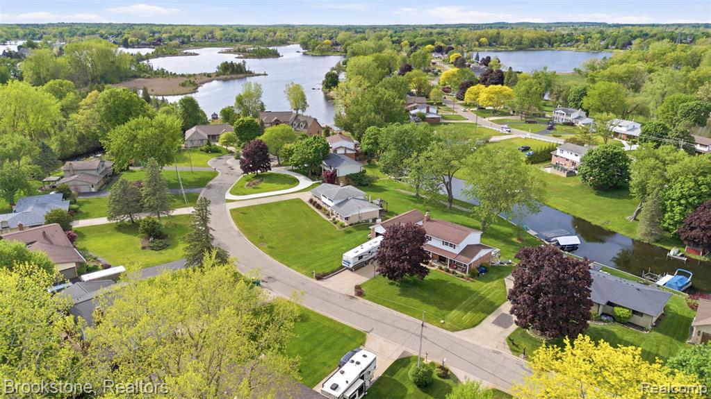 1334 Beemer Court, Oxford, MI 48371 — Photo 41