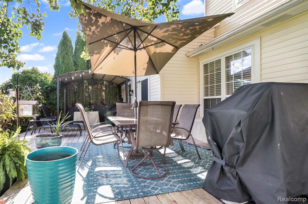 942 Westbrooke Drive, South Lyon, MI 48178 — Photo 43