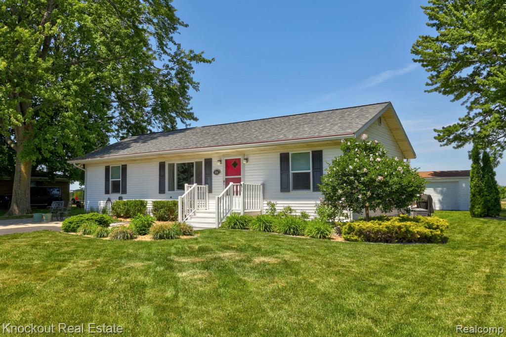 9941 Lange Road, Birch Run, MI 48415 — Photo 3