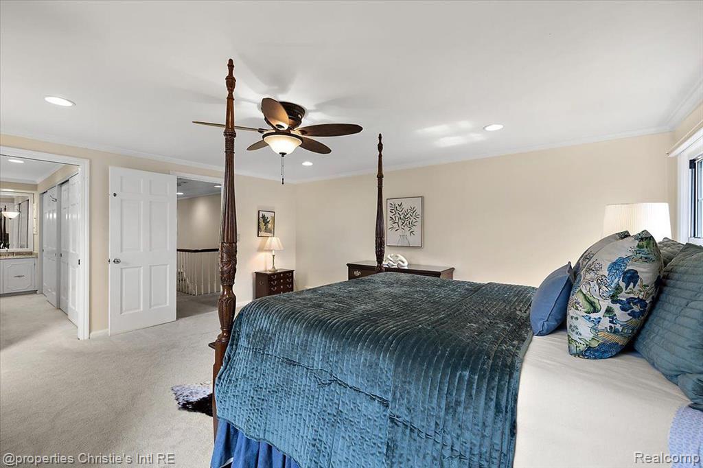 536 Middlesex Road, Grosse Pointe Park, MI 48230 — Photo 34