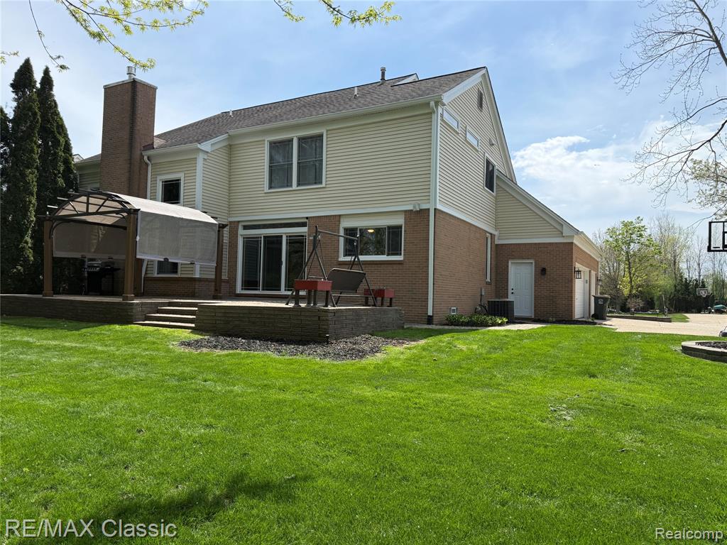 47272 Woodlong Drive, Canton, MI 48187 — Photo 61