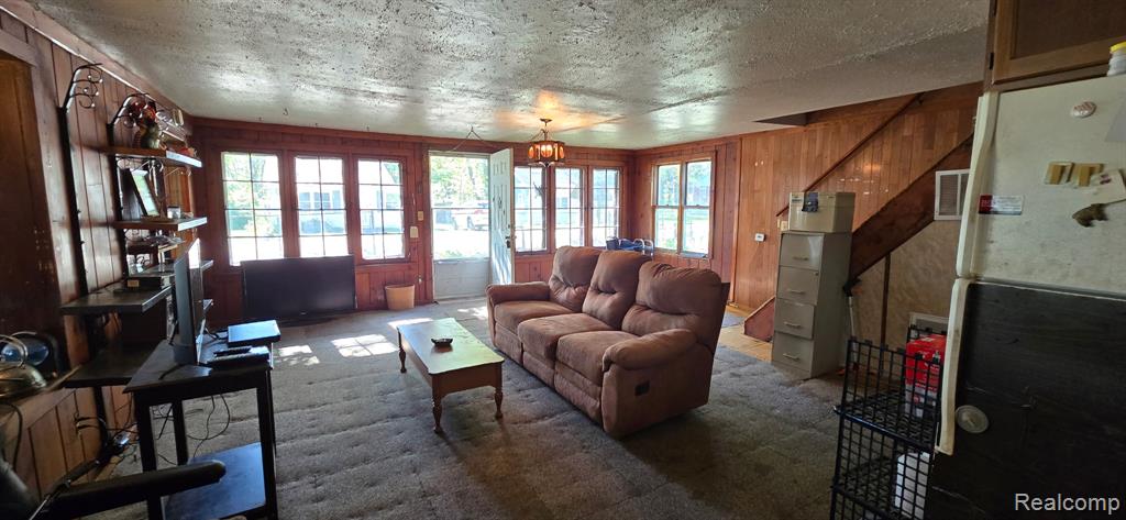 595 Pleasant Drive, Gregory, MI 48137 — Photo 17