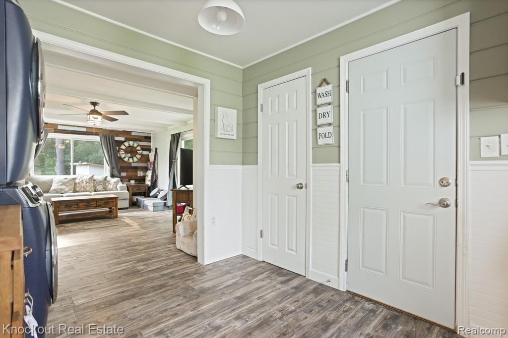 3321 S Airport Road, Bridgeport, MI 48722 — Photo 27