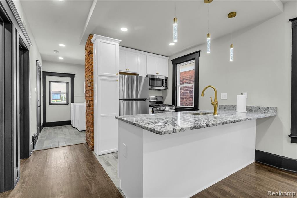 5240 Commonwealth Street, Detroit, MI 48208 — Photo 10