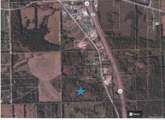 6281 WHITMORE LAKE Road, Whitmore Lake, MI 48189