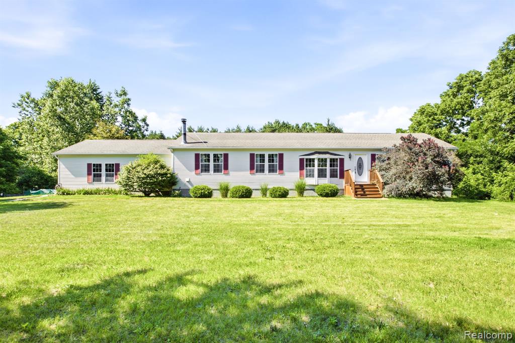 4242 Norman Road, Burtchville, MI 48059 — Photo 3