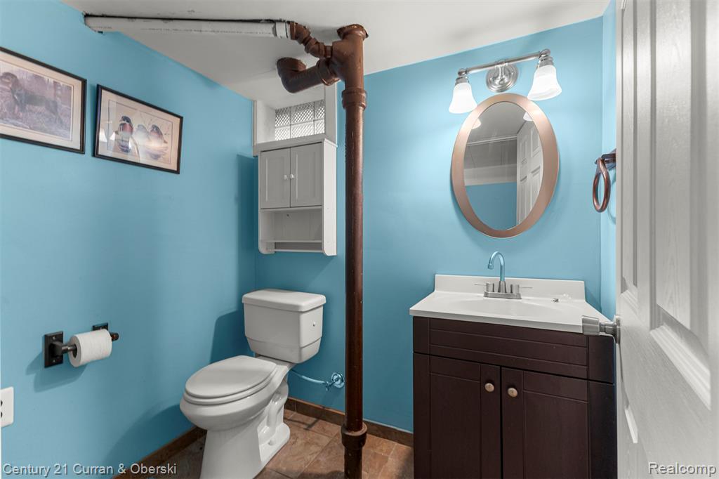 435 Champaign Road, Lincoln Park, MI 48146 — Photo 16