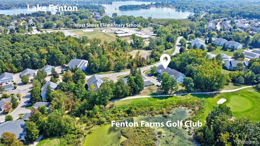 12364 Saint Andrews Way, 66, Fenton, MI 48430 — Photo 38