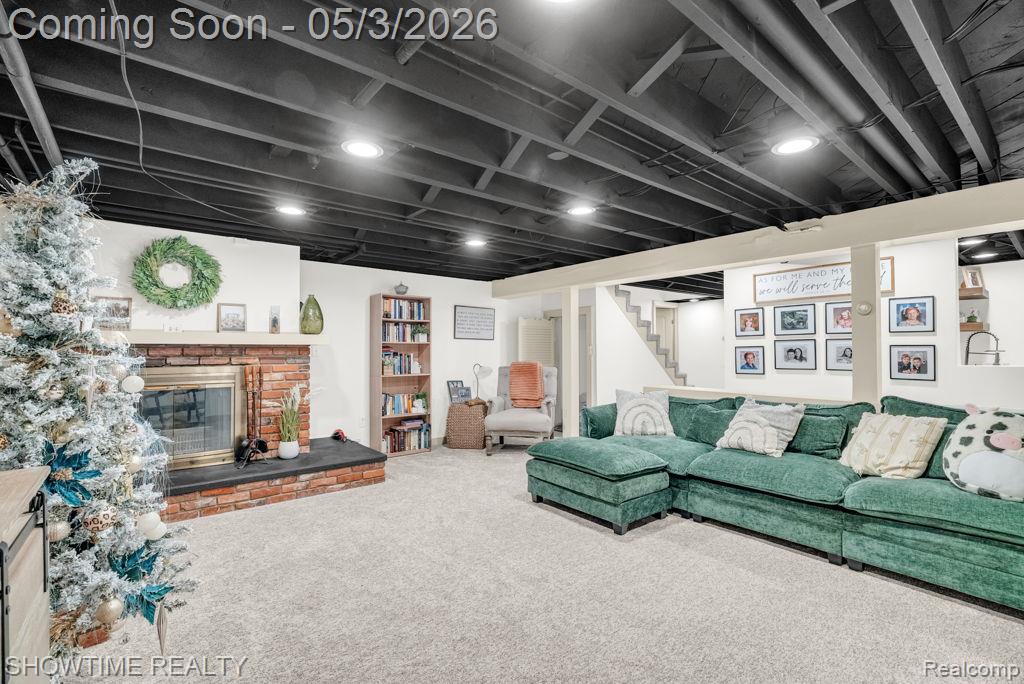 5211 Lakeshore Road, Fort Gratiot, MI 48059 — Photo 44