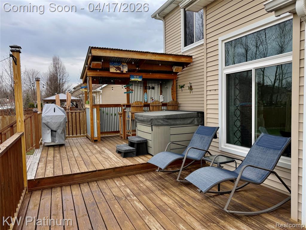 4837 Camelot Drive, Kimball, MI — Photo 56