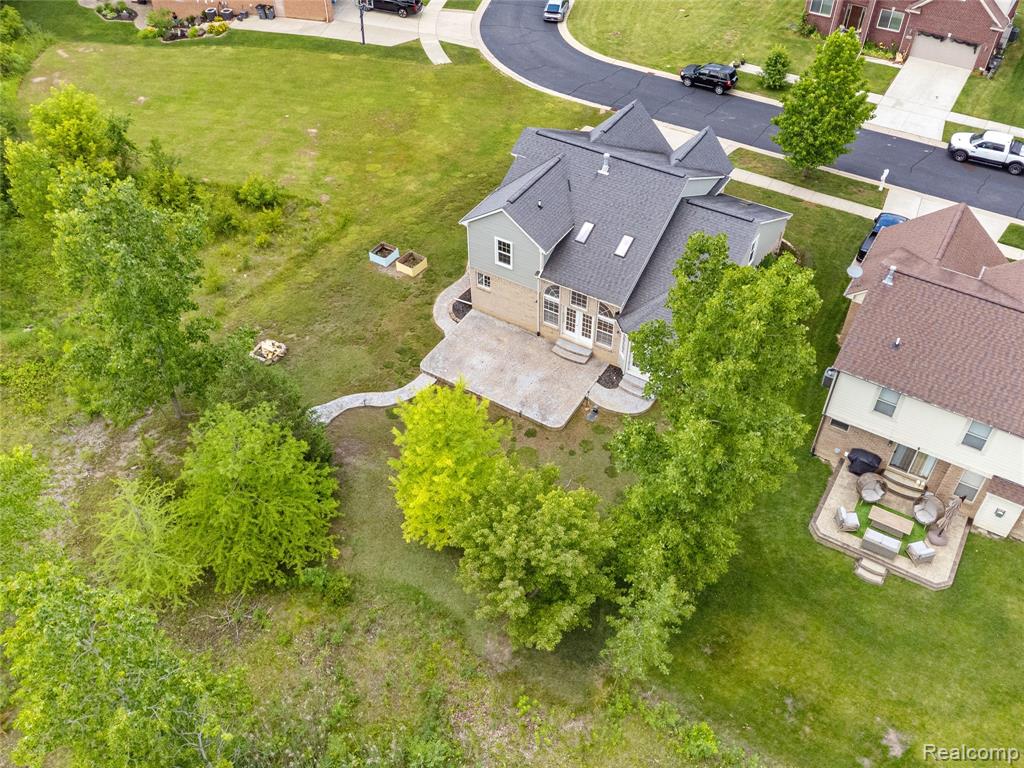 20798 Oak Ridge Drive, Clinton Twp, MI 48036 — Photo 35
