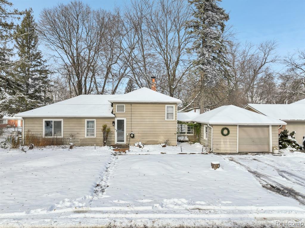 4049 S Shore Street, Waterford, MI 48328 — Photo 41