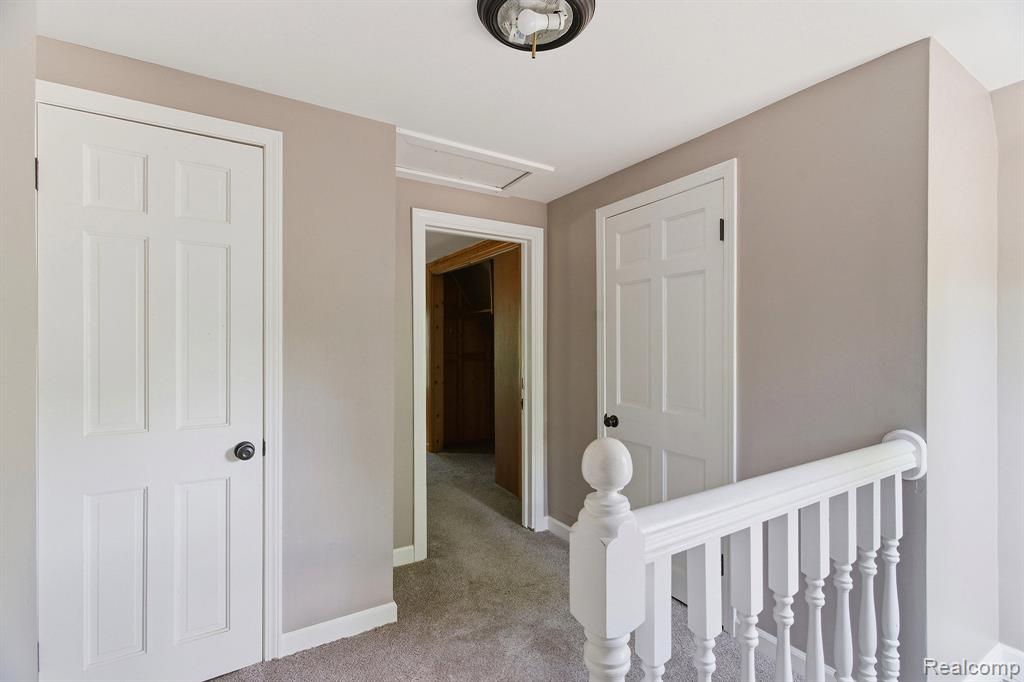 147 Crocker Boulevard, Mount Clemens, MI 48043 — Photo 14
