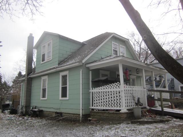 907 Wayne Street, Jackson, MI 49202 — Photo 2