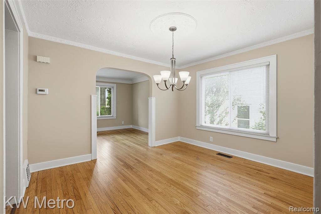 634 E Lewiston Avenue, Ferndale, MI 48220 — Photo 9