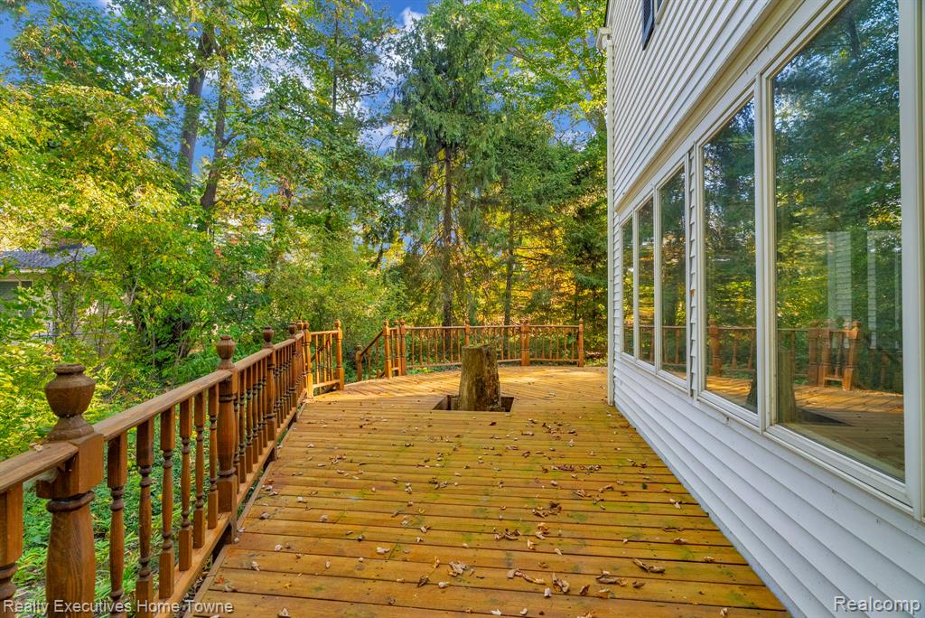 4680 Lakeshore Terrace, Fort Gratiot, MI 48059 — Photo 53