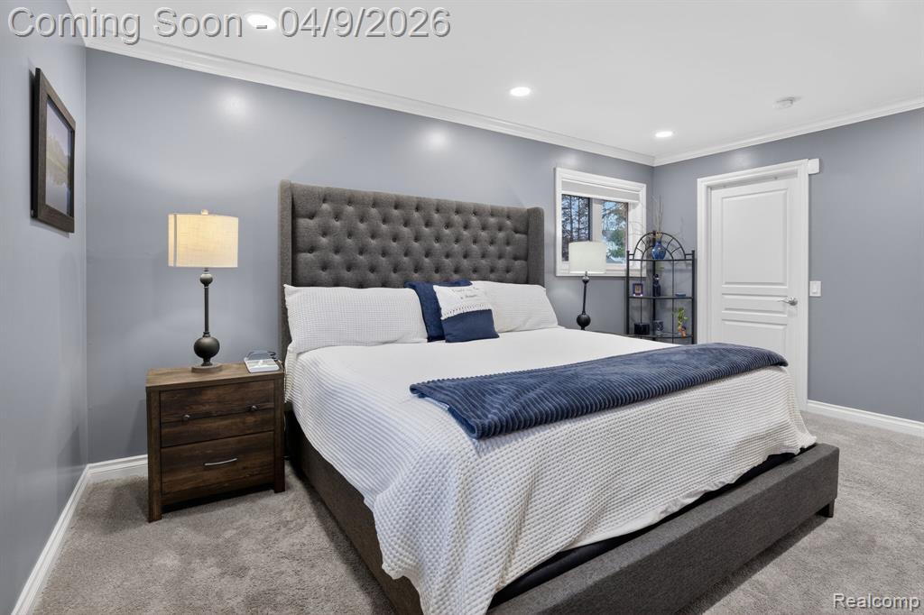 341 Ridgewood Road, Rochester, MI 48306 — Photo 29