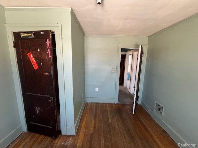 17314 BRUSH Street, Highland Park, MI 48203 — Photo 8