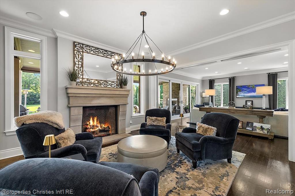 5385 Longmeadow Road, Bloomfield Hills, MI 48304 — Photo 13