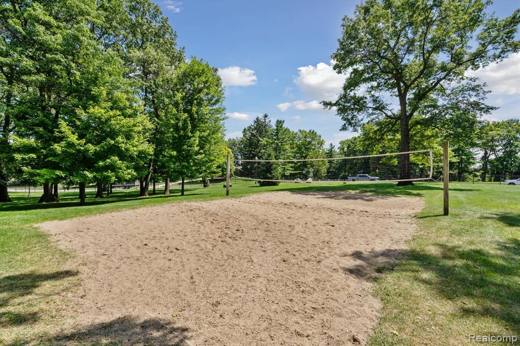 575 Thornehill Trail, Oxford, MI 48371 — Photo 52