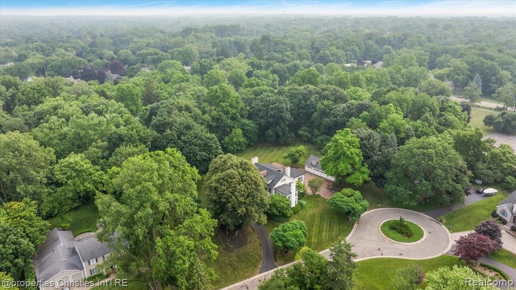 777 Kensington Lane, Bloomfield Hills, MI 48304 — Photo 83
