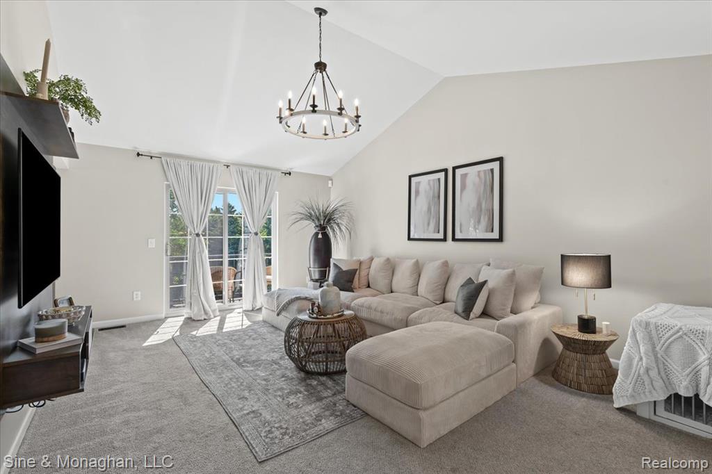 45906 Dutton Drive, Macomb, MI 48044 — Photo 5