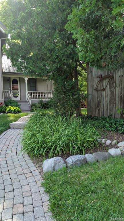 3801 Hollow Corners Road, Dryden, MI 48428 — Photo 81