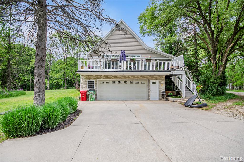 61995 Mount Vernon Road, Washington, MI — Photo 30