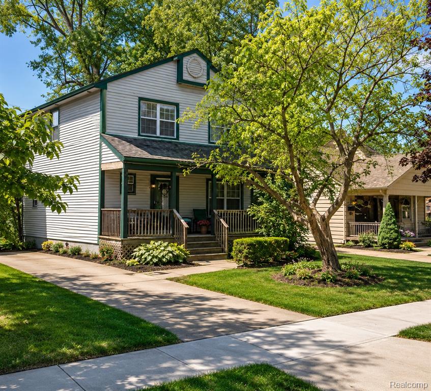 8491 Fenton Street, Dearborn Heights, MI 48127, Dearborn Heights, MI, 48127