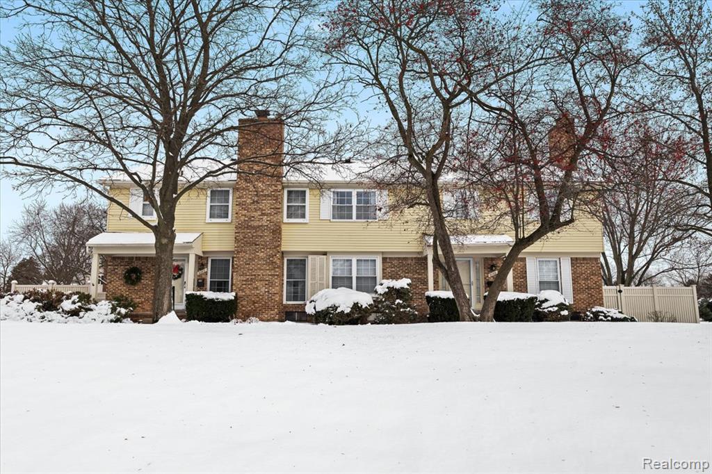 21106 W Glen Haven Circle, Novi, MI 48167 — Photo 36