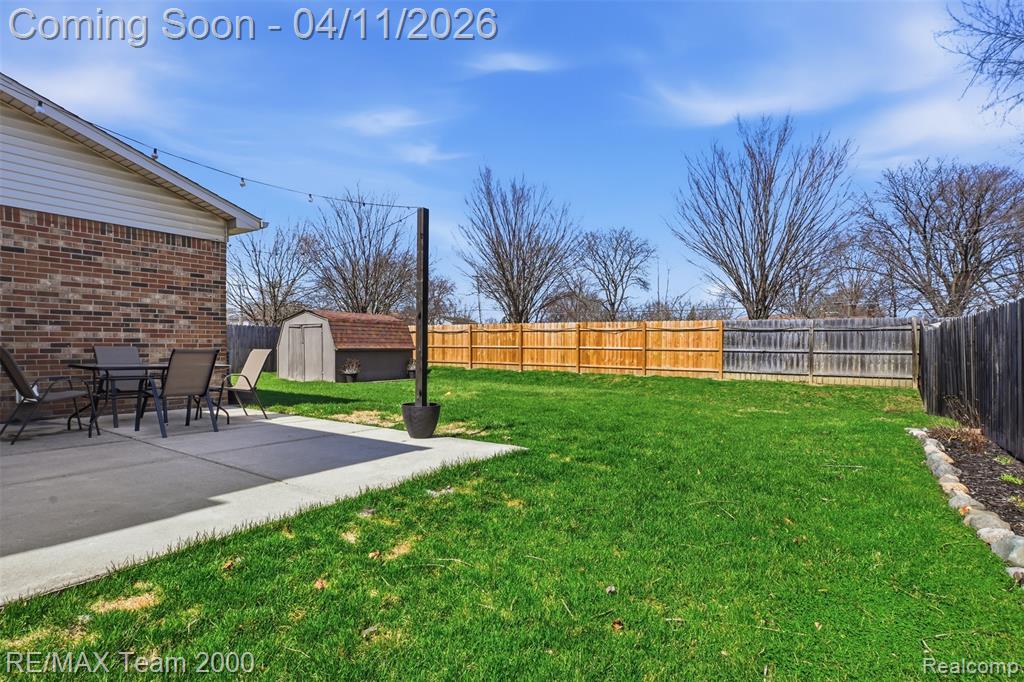 43800 Simsbury Street, Canton, MI 48187 — Photo 32