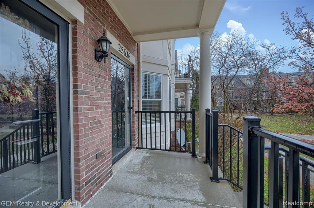 25636 PORTICO Lane, Novi, MI — Photo 3