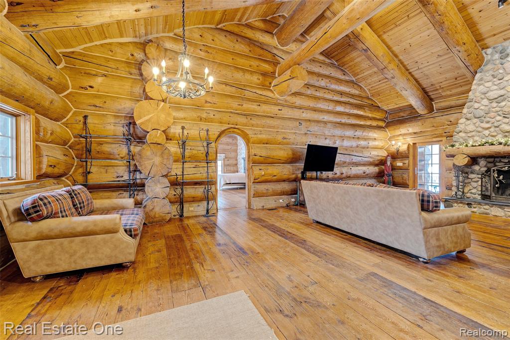 4340 Lahring Road, Holly, MI 48442 — Photo 8