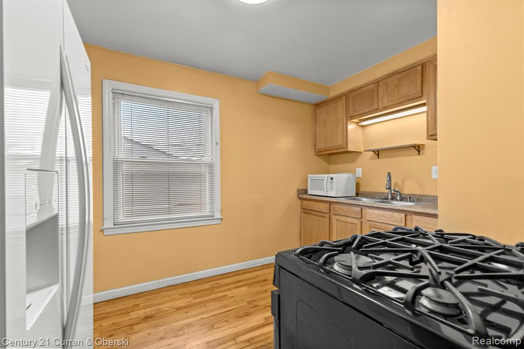 4123 Abbott Avenue, Lincoln Park, MI 48146 — Photo 12
