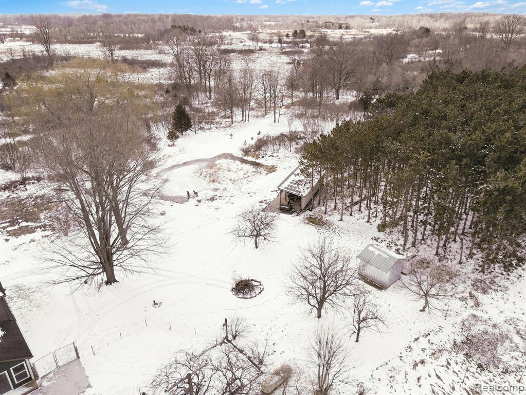 9631 BYRON Road, Howell, MI 48855 — Photo 38
