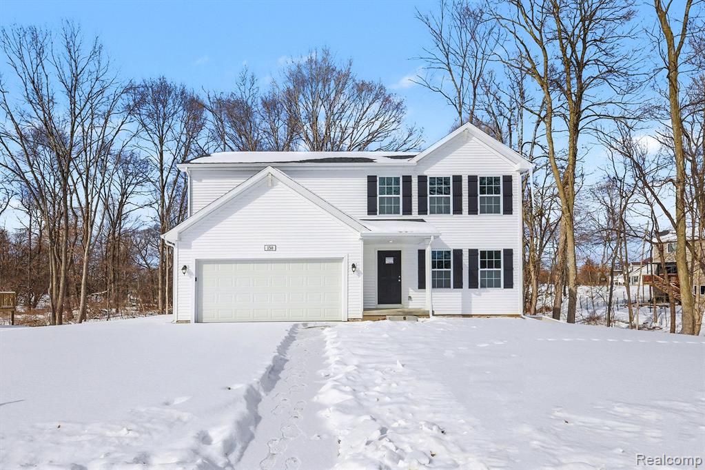 150 Woodland Way, Manchester, MI 48158 — Photo 29