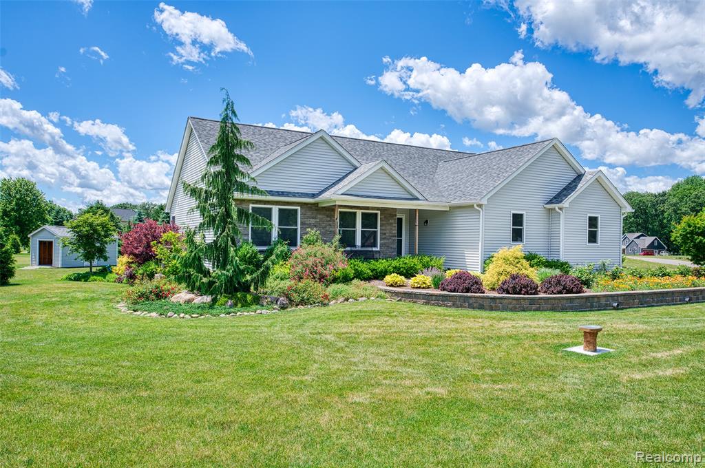 7701 Hidden Circle Drive, Byron, MI 48418 — Photo 26