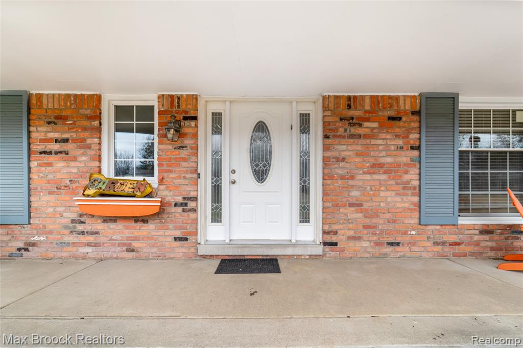 7118 Cathedral Drive, Bloomfield Hills, MI 48301 — Photo 5