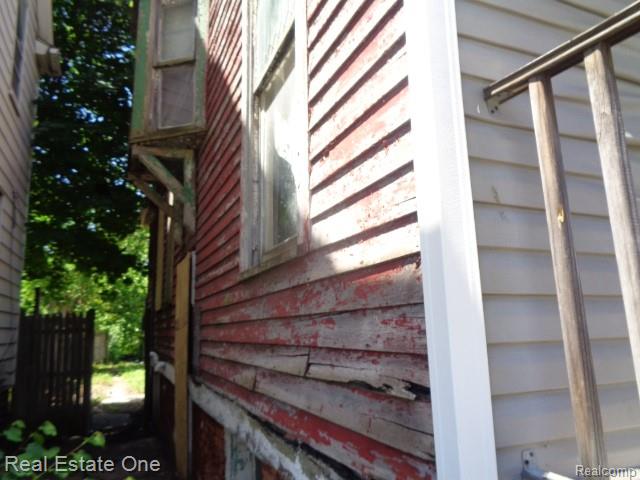 6031 Crane Street, Detroit, MI 48213 — Photo 4