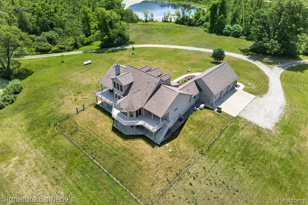 12700 Shaffer Road, Davisburg, MI 48350 — Photo 85