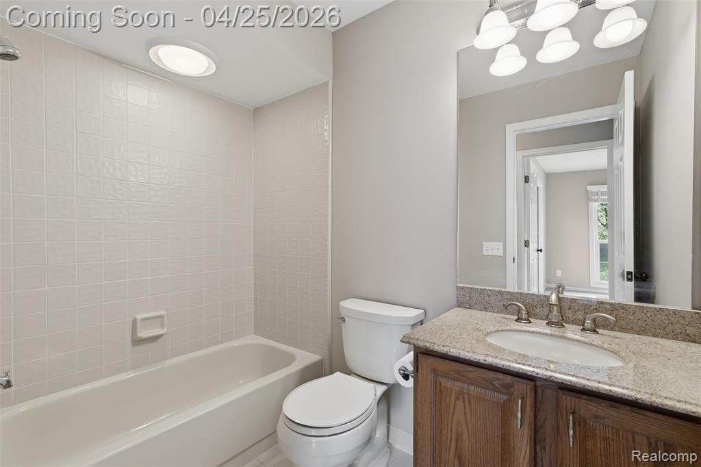 16318 Country Knoll Drive, Northville, MI 48168 — Photo 21