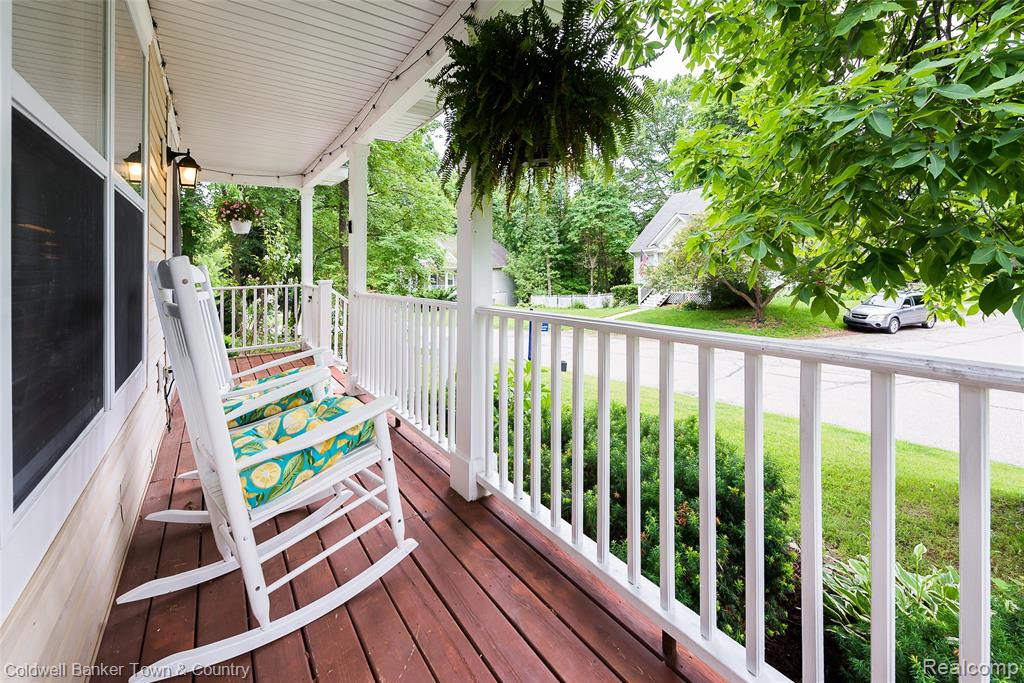 411 Springwell Lane, Howell, MI 48843 — Photo 29
