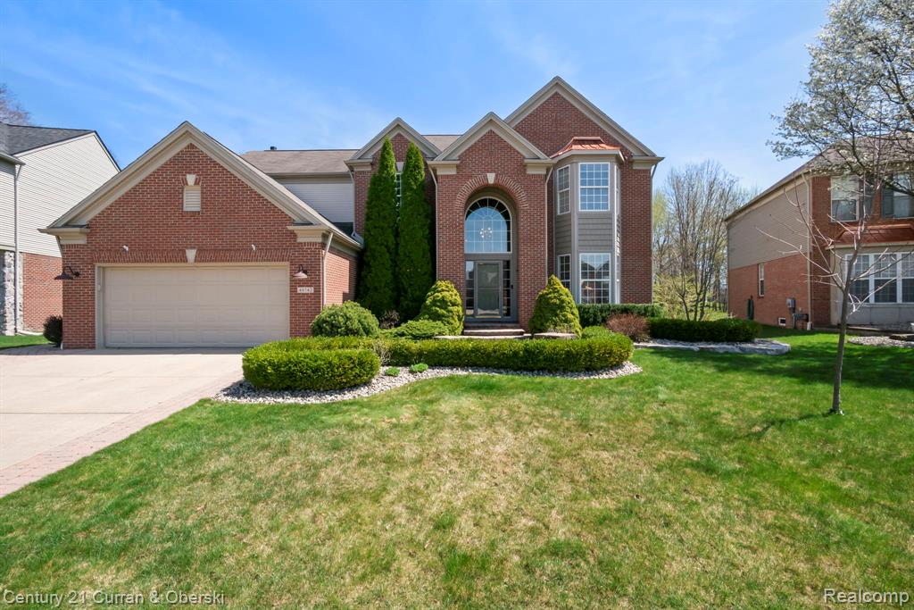 48742 Tanglewood Drive, Macomb, MI 48044 — Photo 7