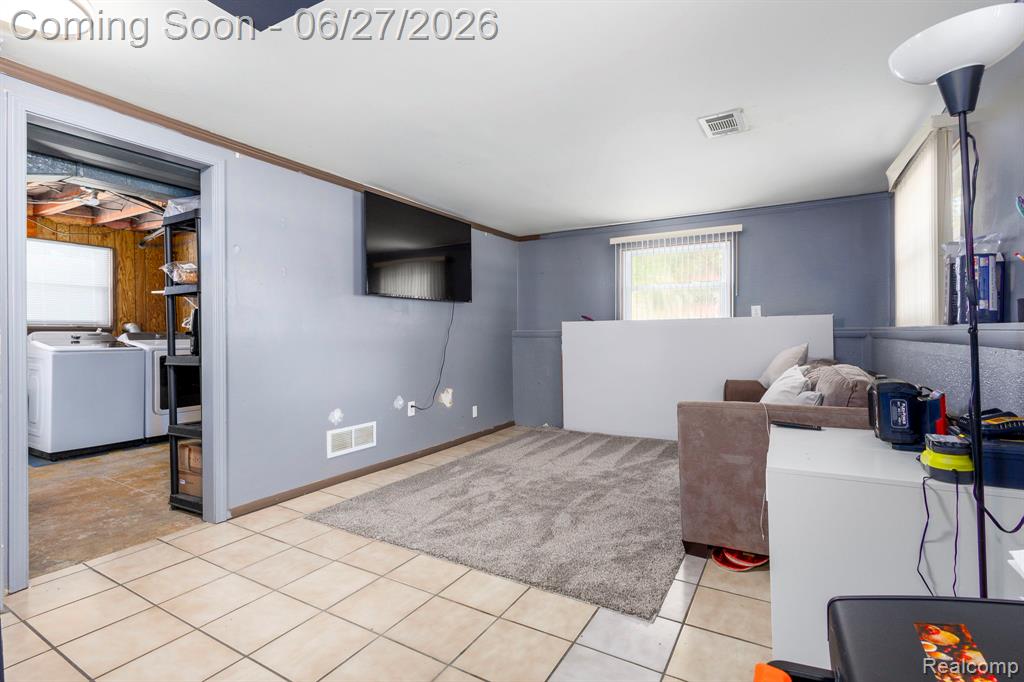 15212 Orchard Court, Romulus, MI 48174 — Photo 15