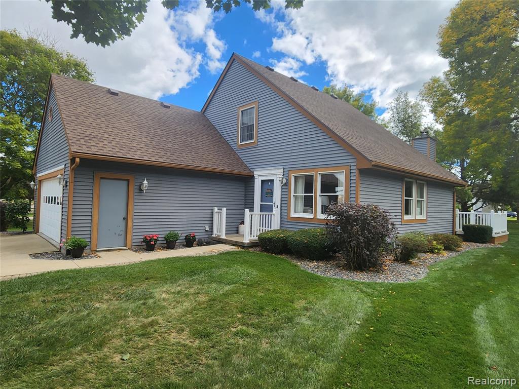 11 Cambridge Park, 11, Frankenmuth, MI 48734 — Photo 41