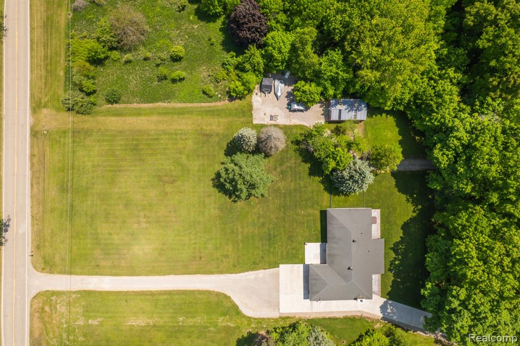 5177 Merwin Road, Lapeer, MI 48446 — Photo 3