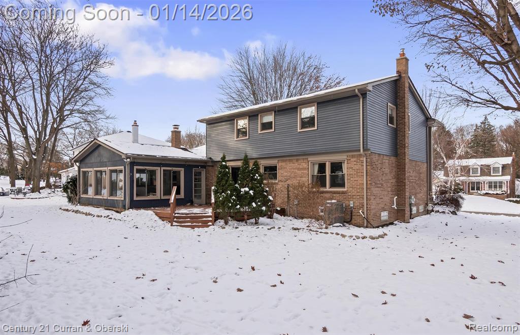 43867 Galway Drive, Novi, MI 48167 — Photo 48