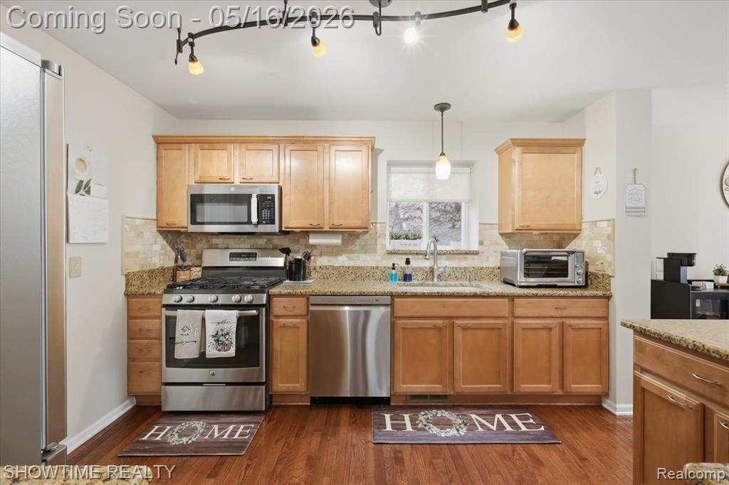 1311 Waverly Drive, White Lake, MI — Photo 19