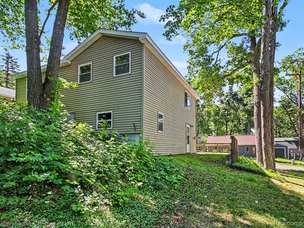 642 Sharon Street, Gaylord, MI 49735 — Photo 41