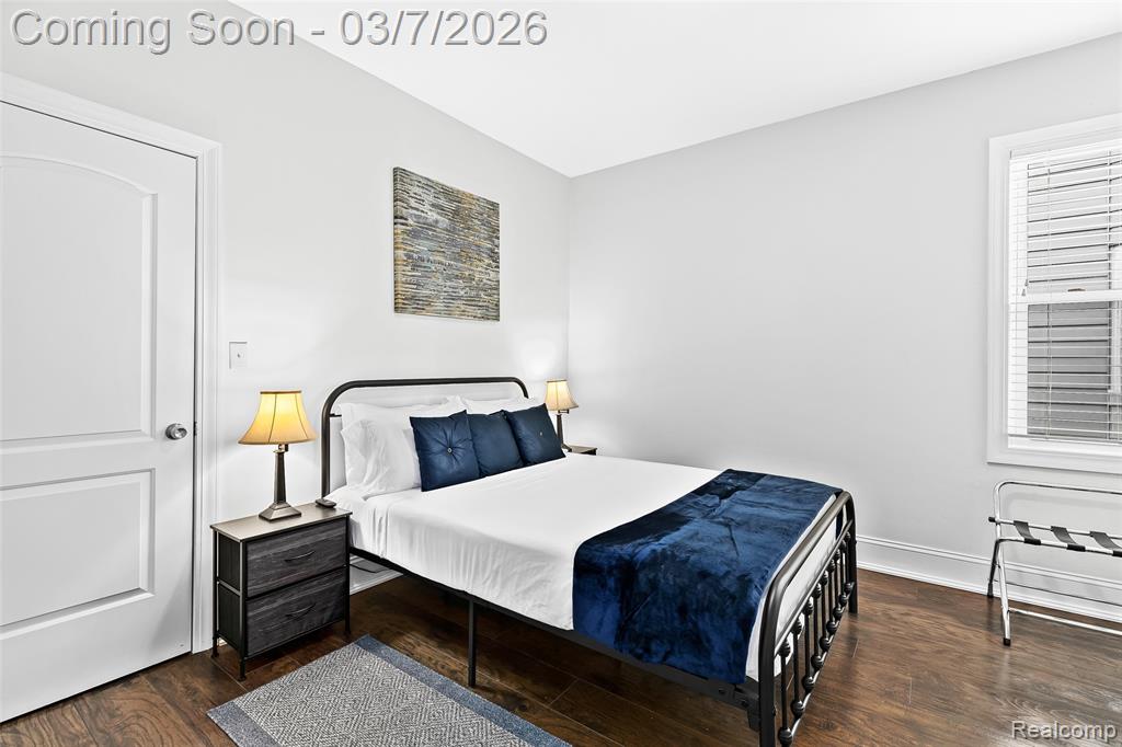 2179 Sheridan Street, Detroit, MI, 48214